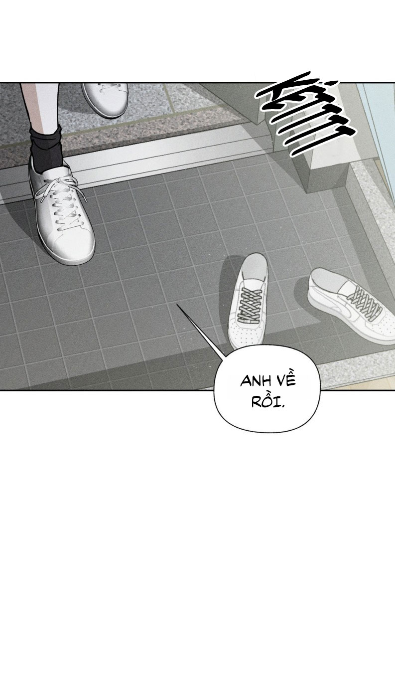 Cận cảnh Chapter 3 - Trang 4
