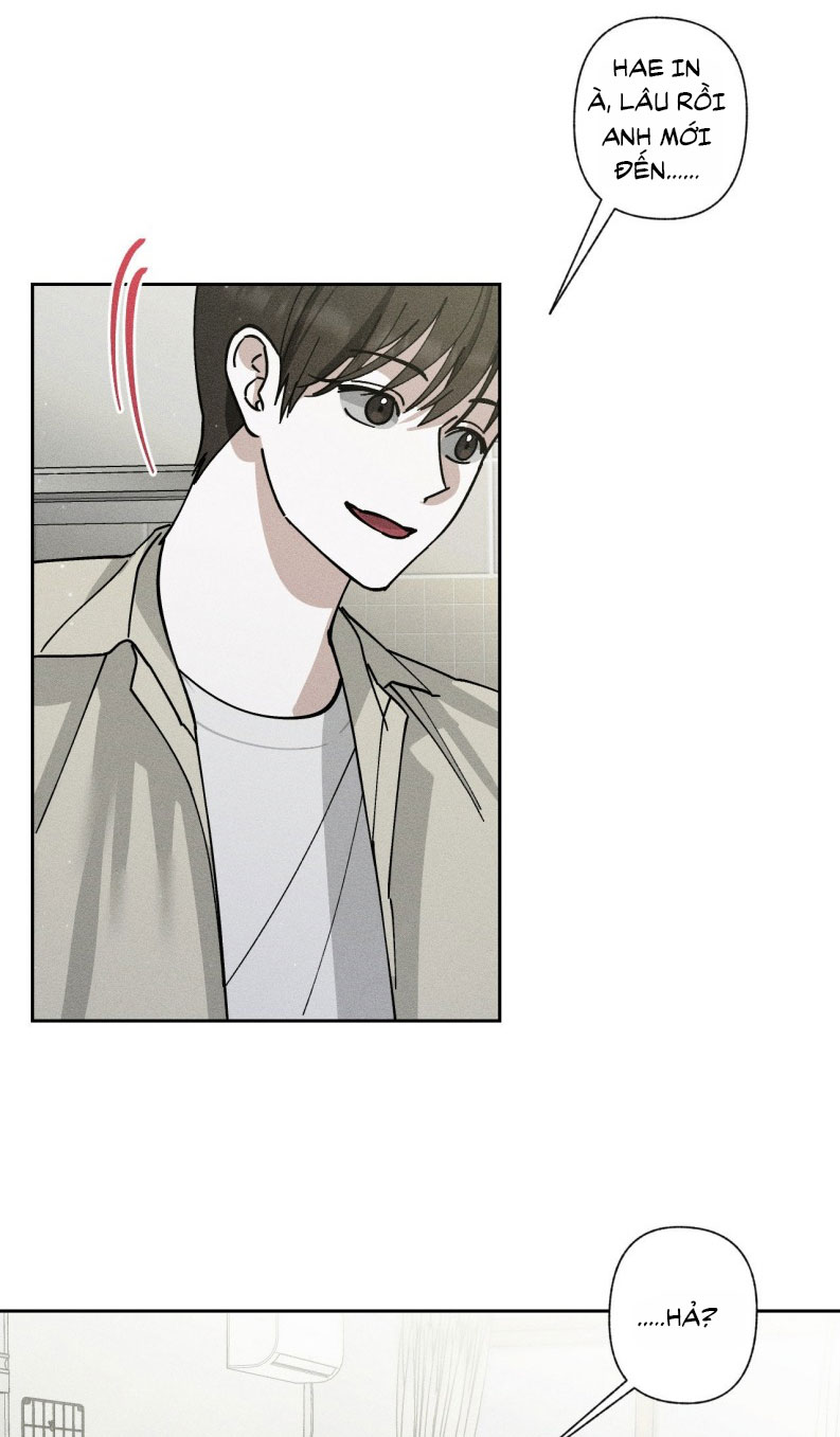 Cận cảnh Chapter 3 - Trang 4