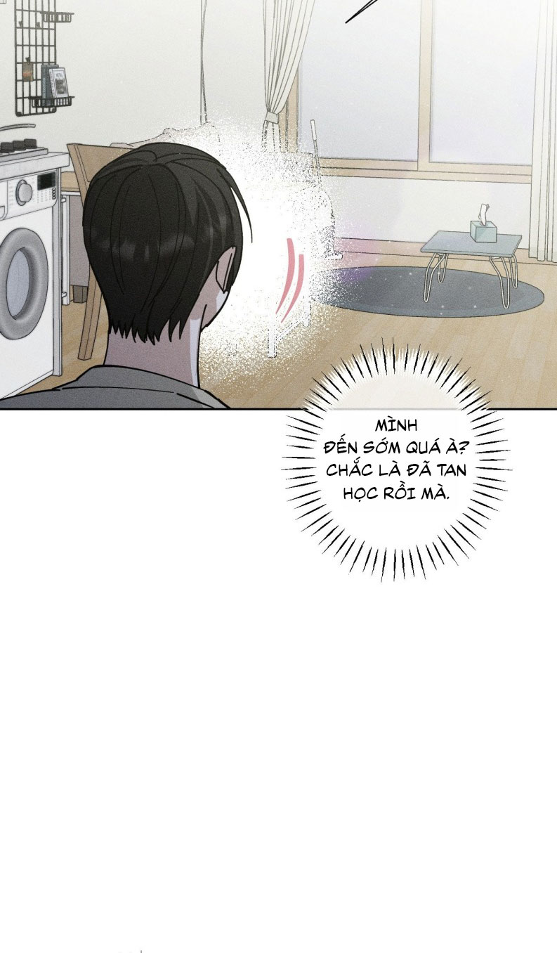 Cận cảnh Chapter 3 - Trang 4