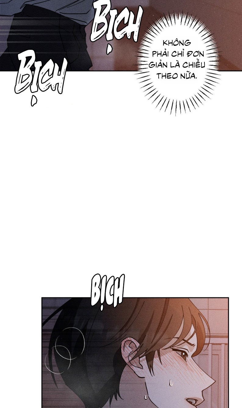 Cận cảnh Chapter 3 - Trang 4
