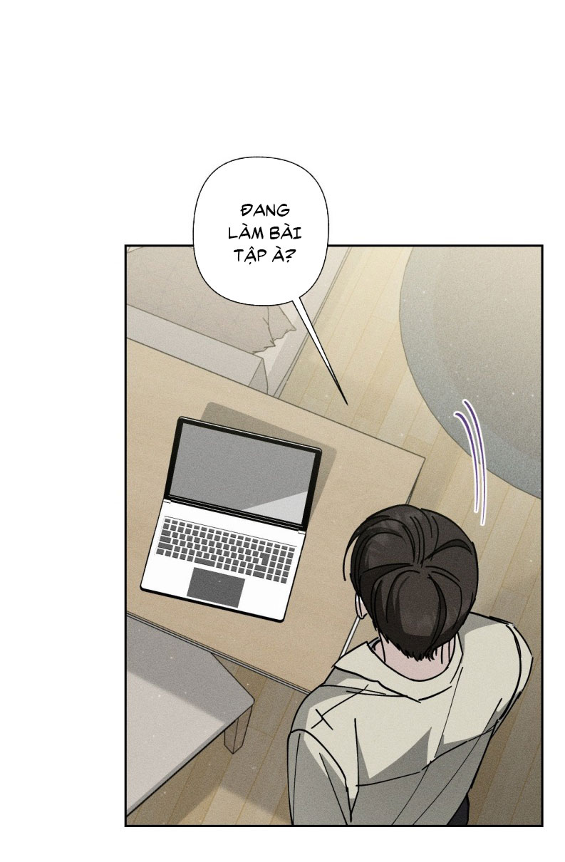 Cận cảnh Chapter 3 - Trang 4