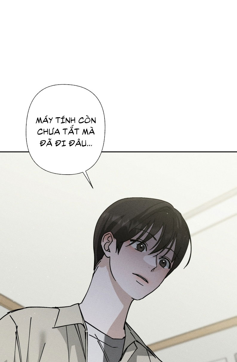 Cận cảnh Chapter 3 - Trang 4