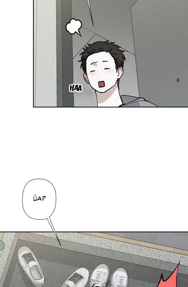 Cận cảnh Chapter 3 - Trang 4