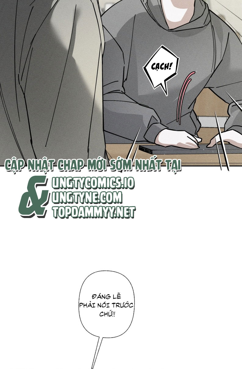 Cận cảnh Chapter 3 - Trang 4