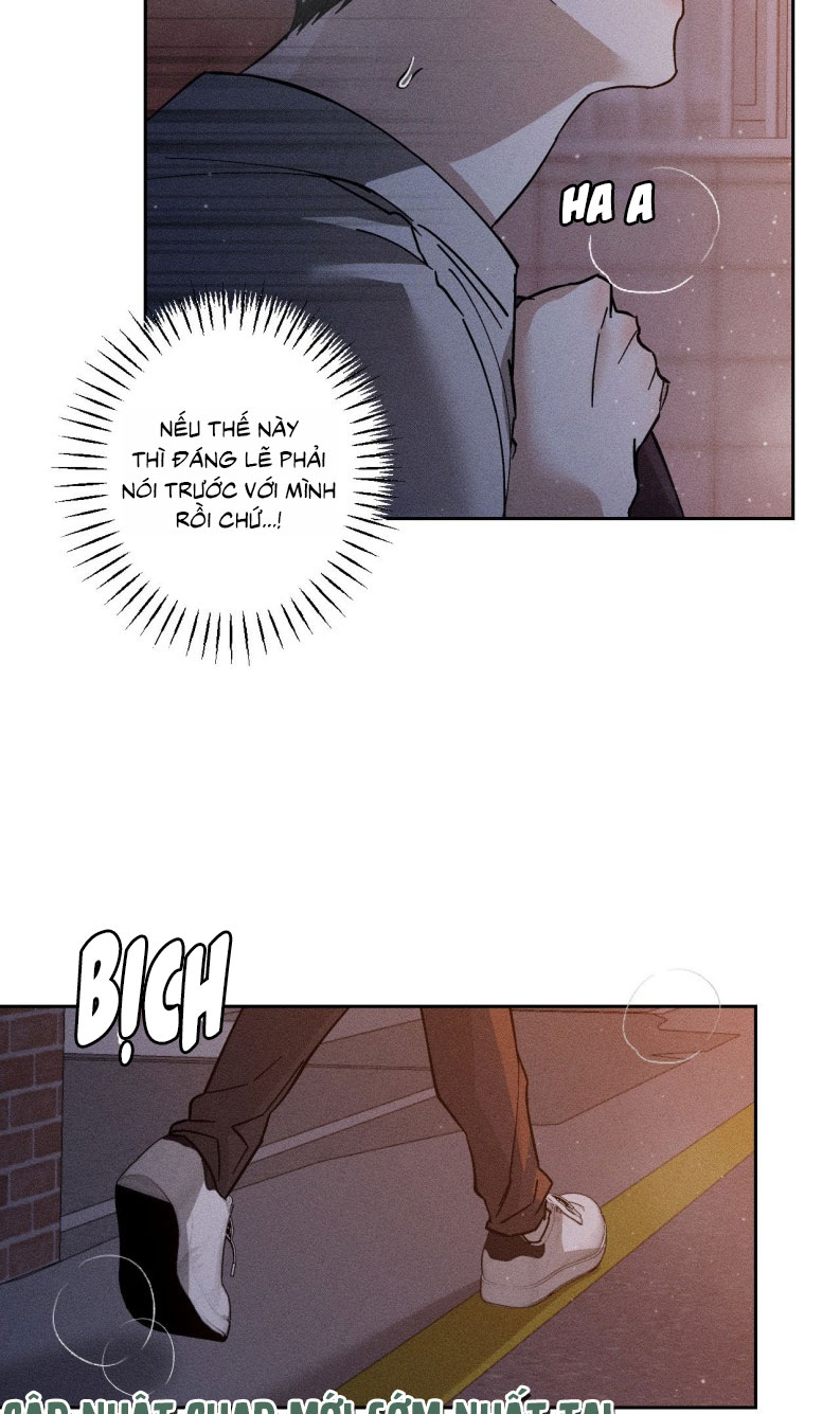 Cận cảnh Chapter 3 - Trang 4
