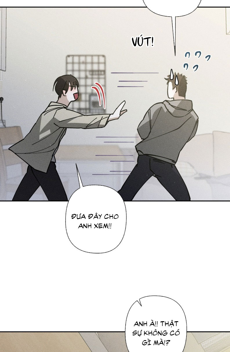 Cận cảnh Chapter 3 - Trang 4