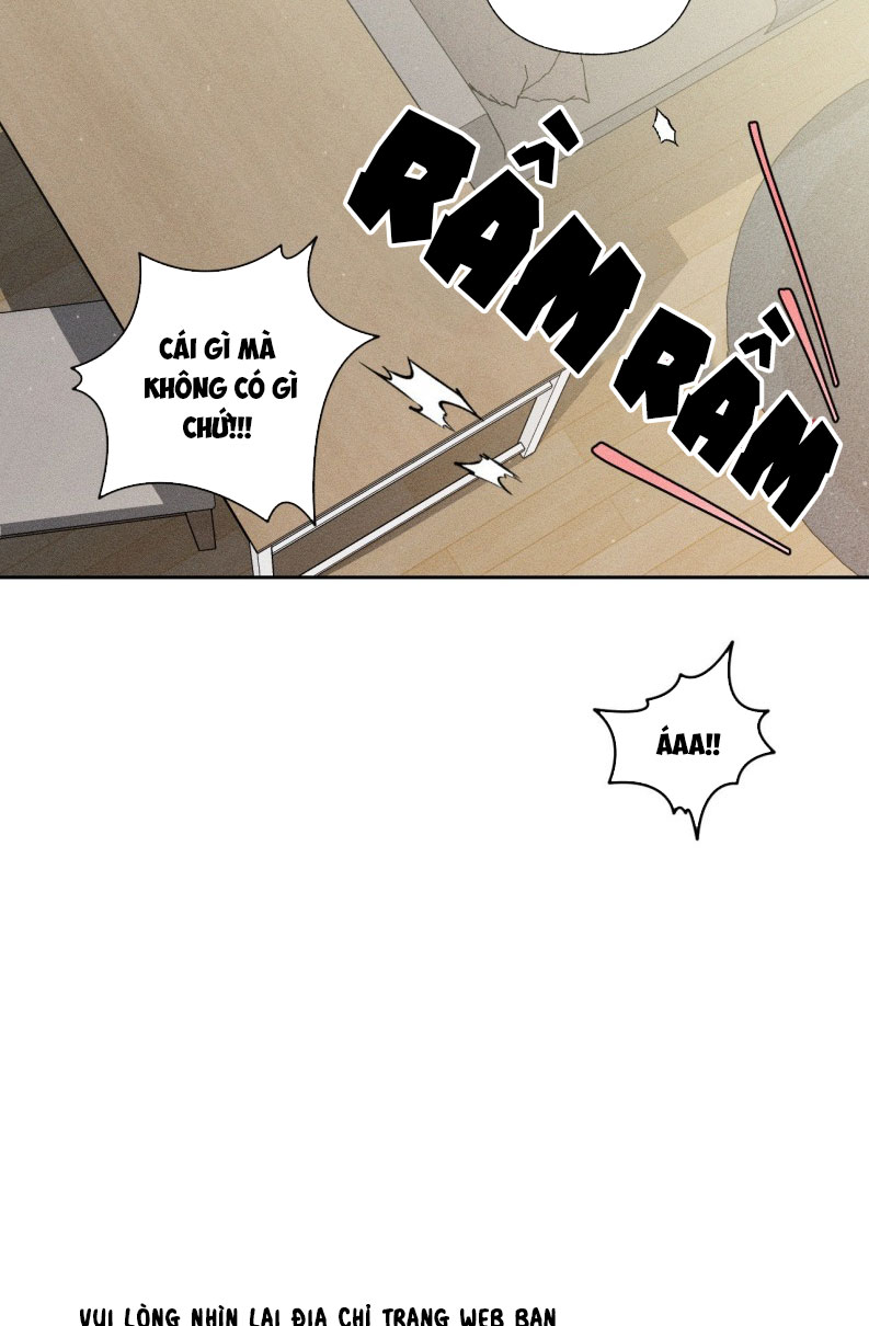 Cận cảnh Chapter 3 - Trang 4