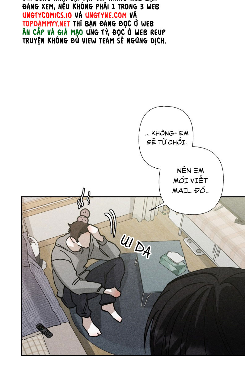 Cận cảnh Chapter 3 - Trang 4
