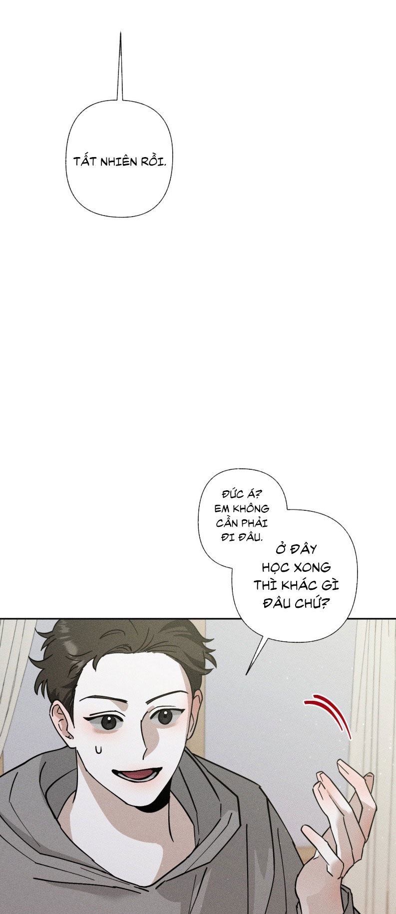 Cận cảnh Chapter 3 - Trang 4