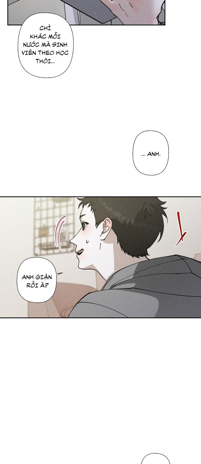 Cận cảnh Chapter 3 - Trang 4