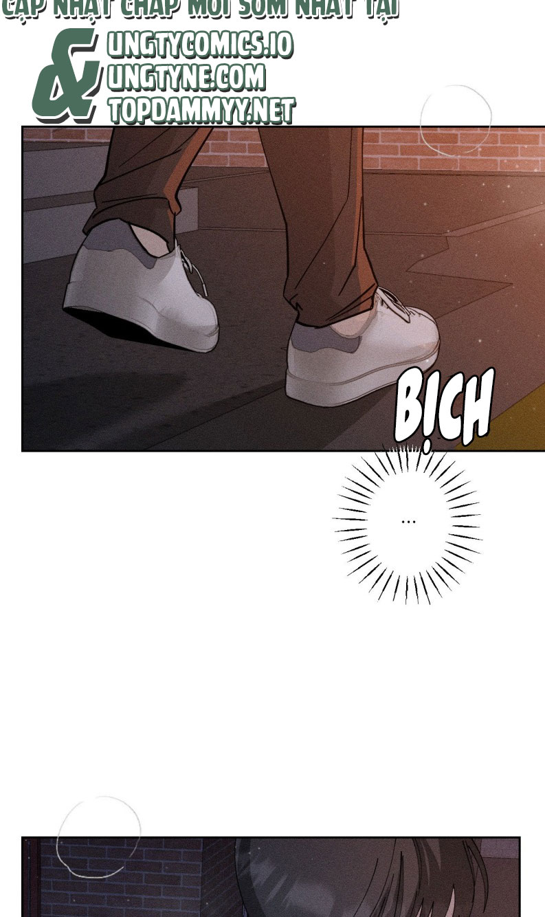 Cận cảnh Chapter 3 - Trang 4