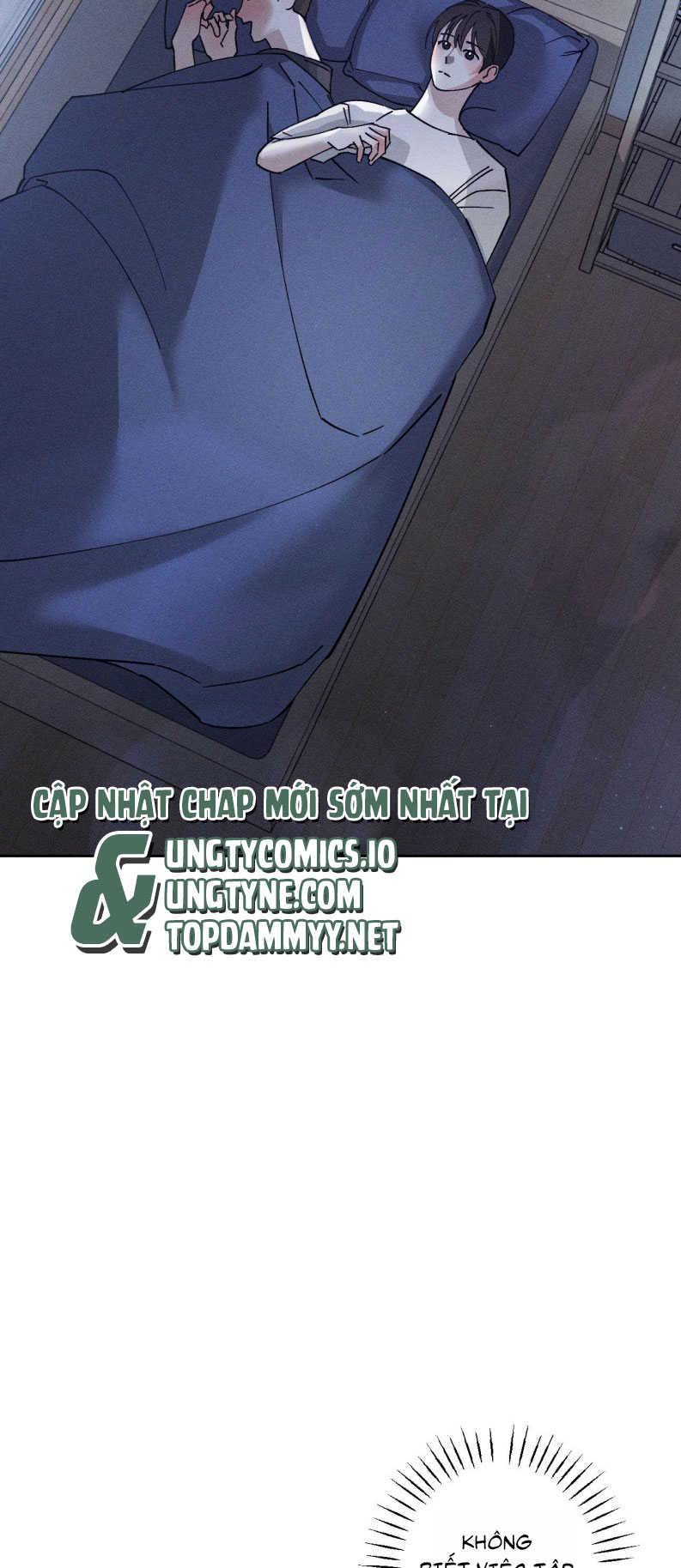 Cận cảnh Chapter 3 - Trang 4