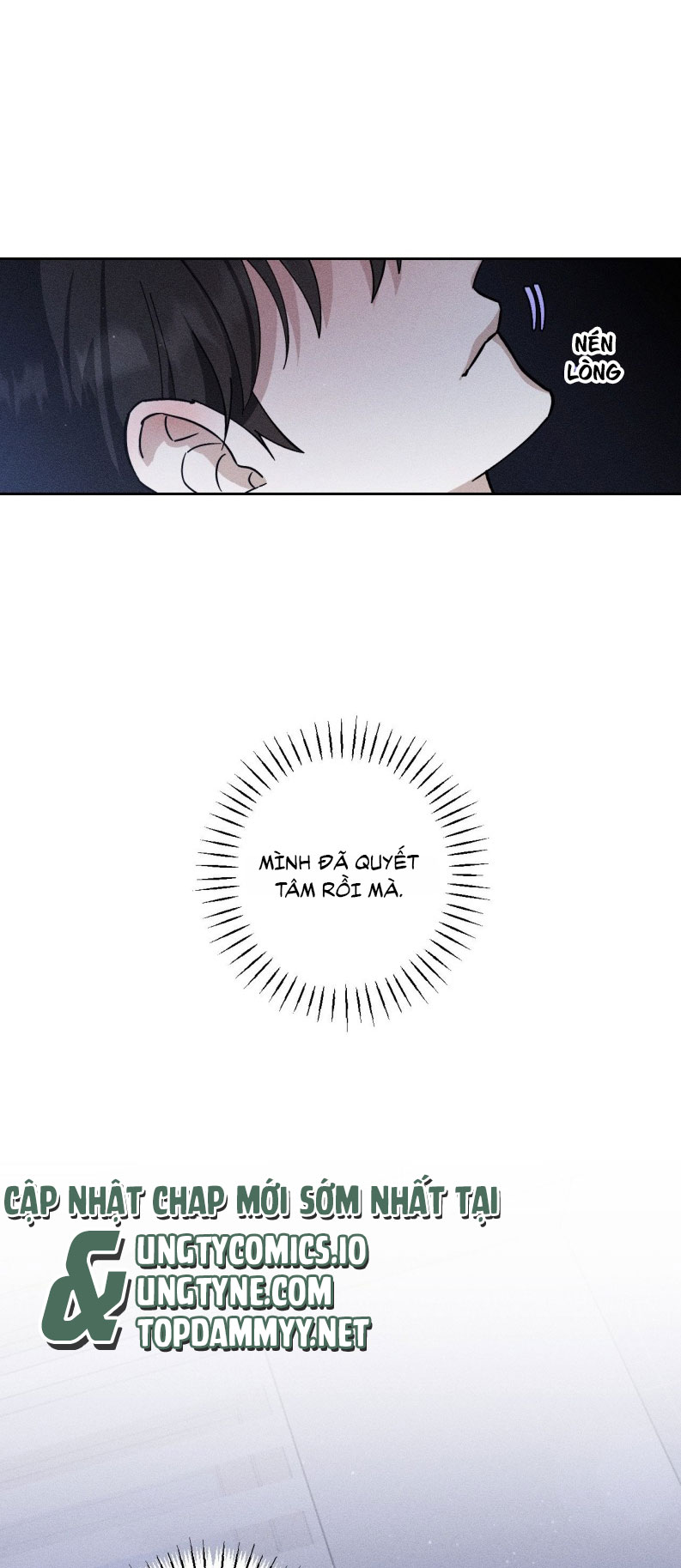 Cận cảnh Chapter 3 - Trang 4
