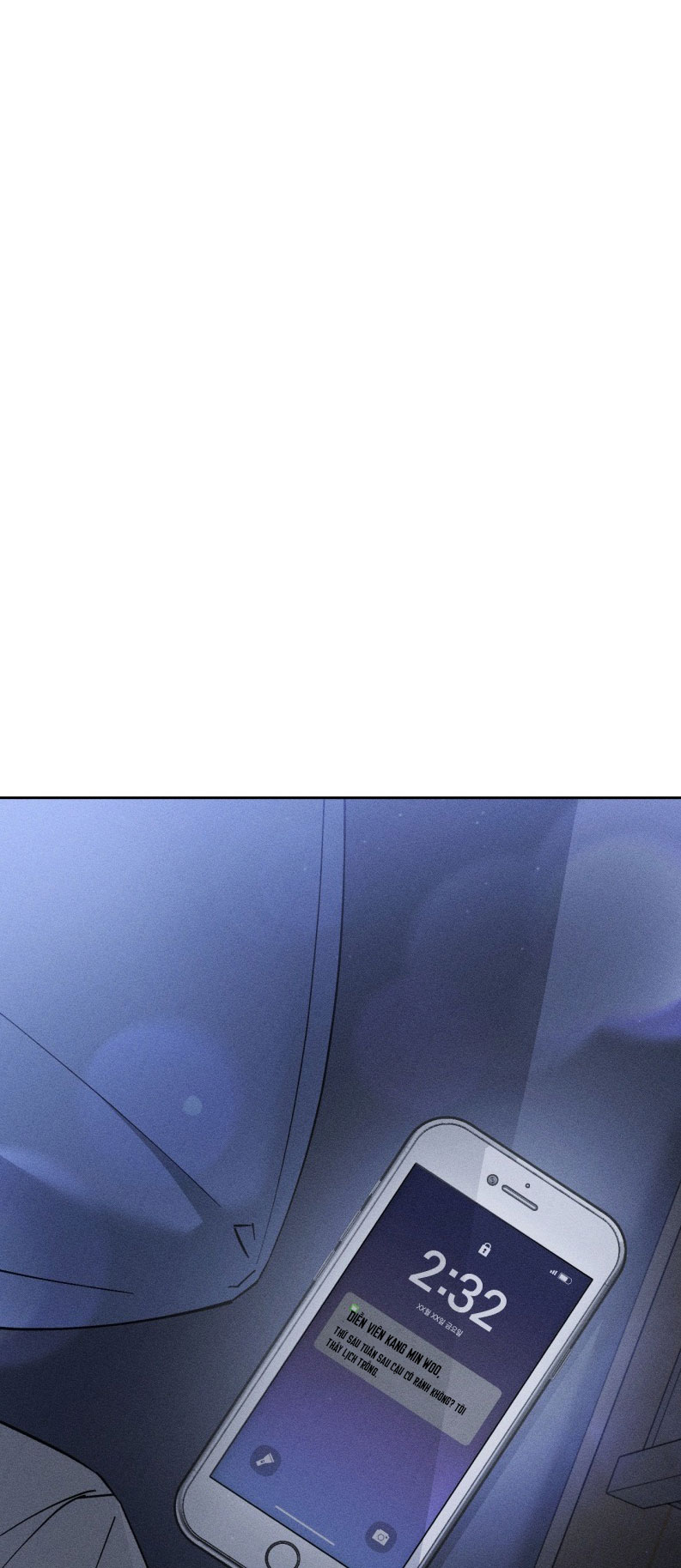 Cận cảnh Chapter 3 - Trang 4