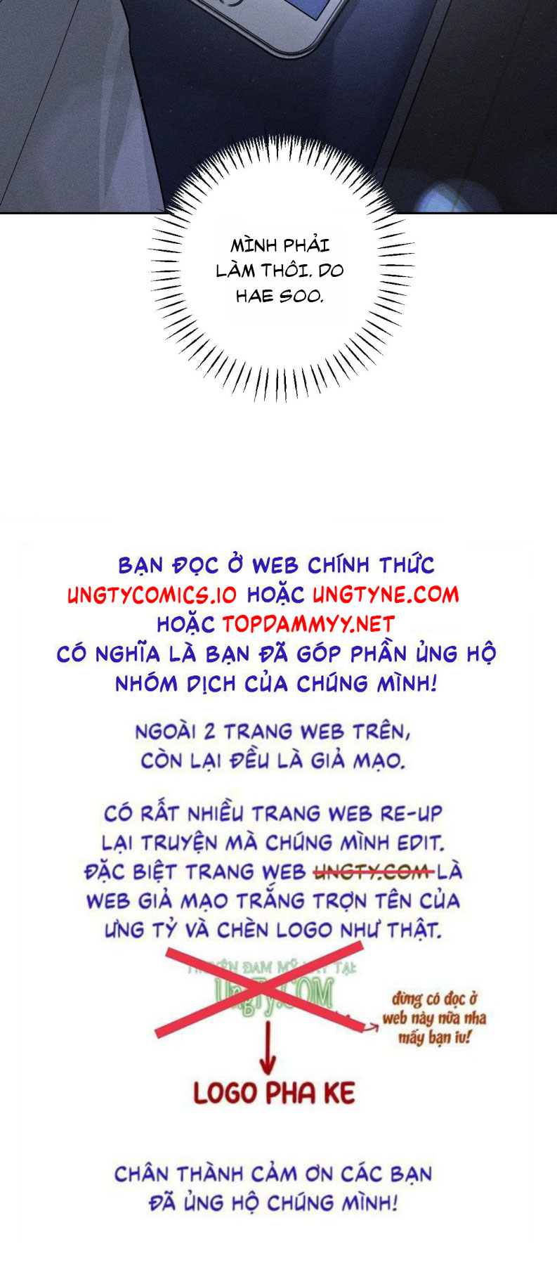 Cận cảnh Chapter 3 - Trang 4