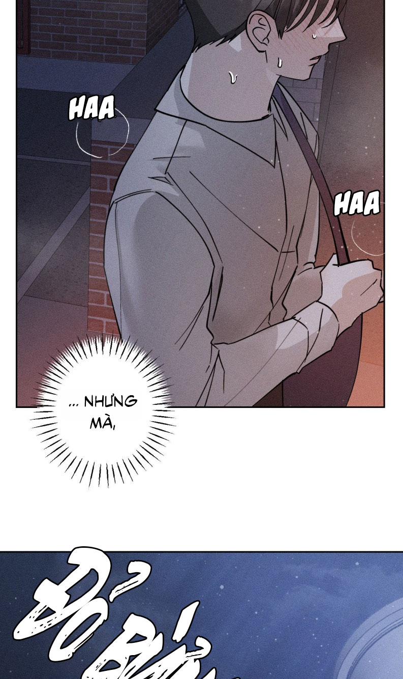 Cận cảnh Chapter 3 - Trang 4