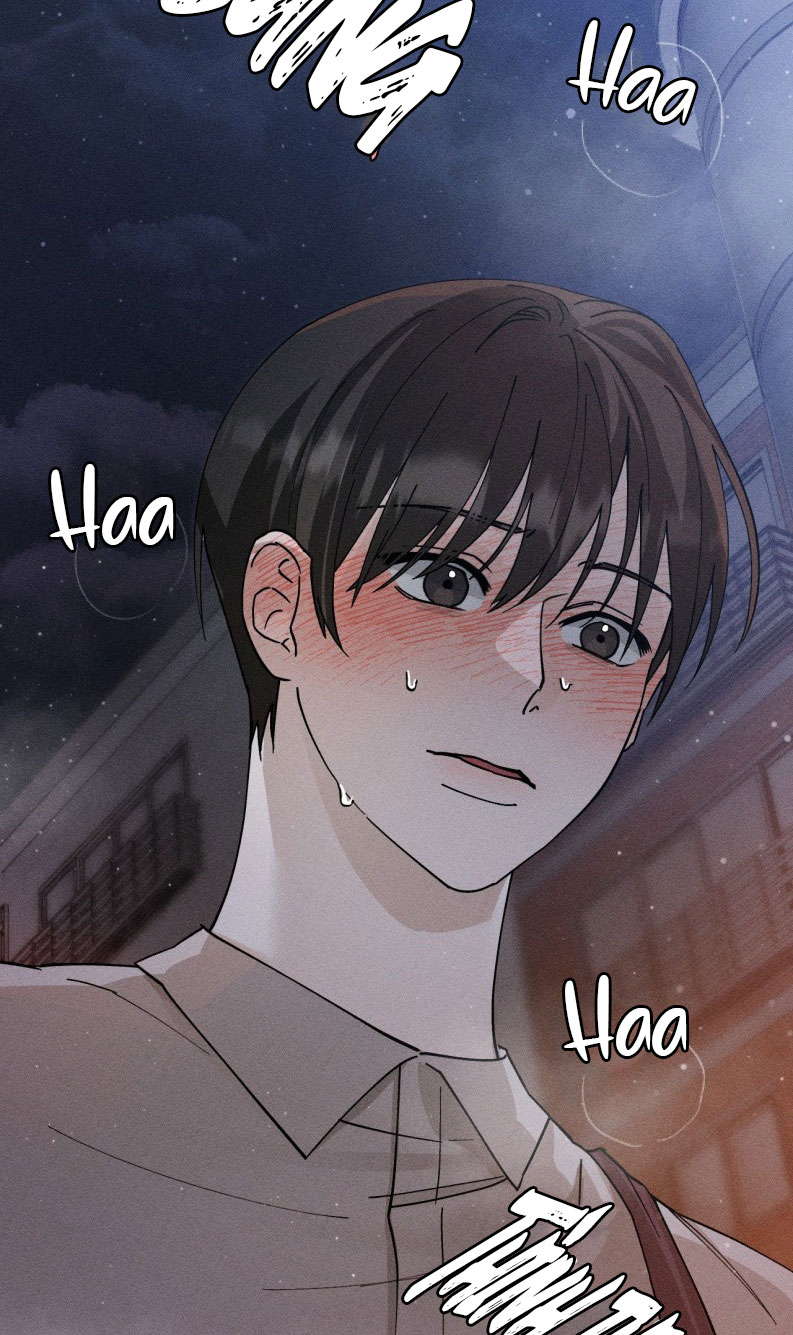 Cận cảnh Chapter 3 - Trang 4