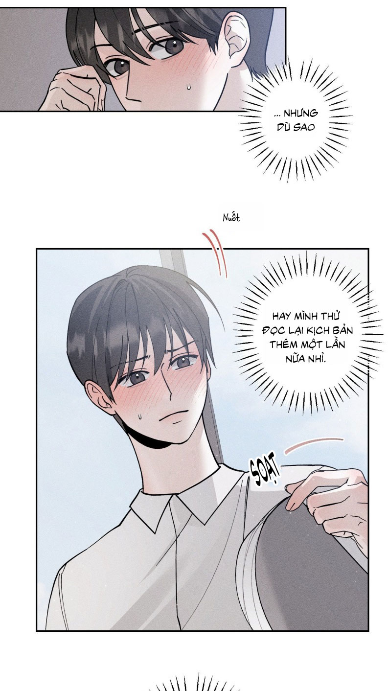 Cận cảnh Chapter 4 - Trang 4