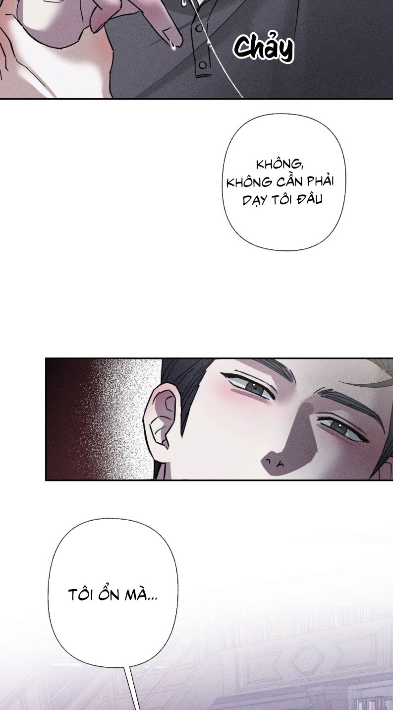 Cận cảnh Chapter 4 - Trang 4