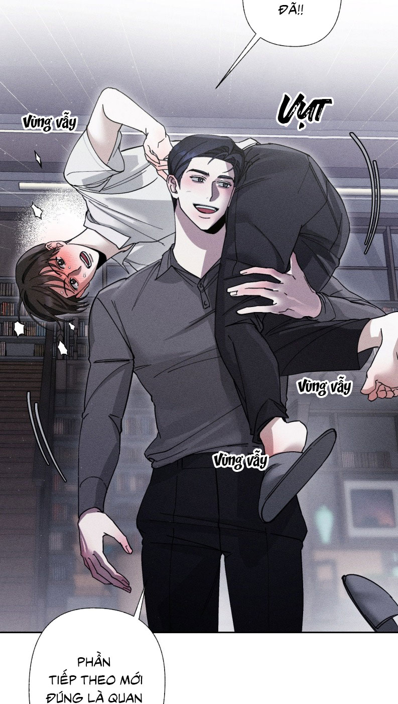 Cận cảnh Chapter 4 - Trang 4
