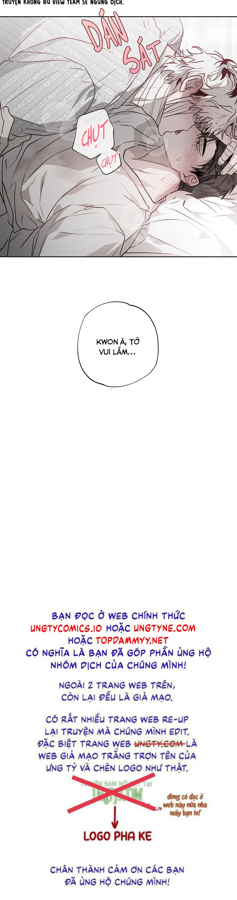 Ngôi Nhà Kỳ Lạ Chap 8 - Next 