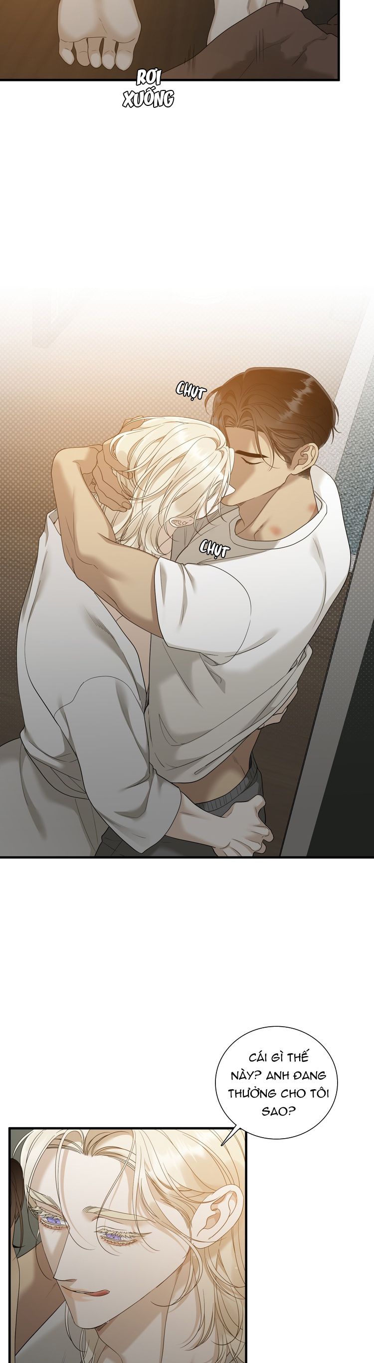 DEAR. 00 Chapter 16 - Trang 4