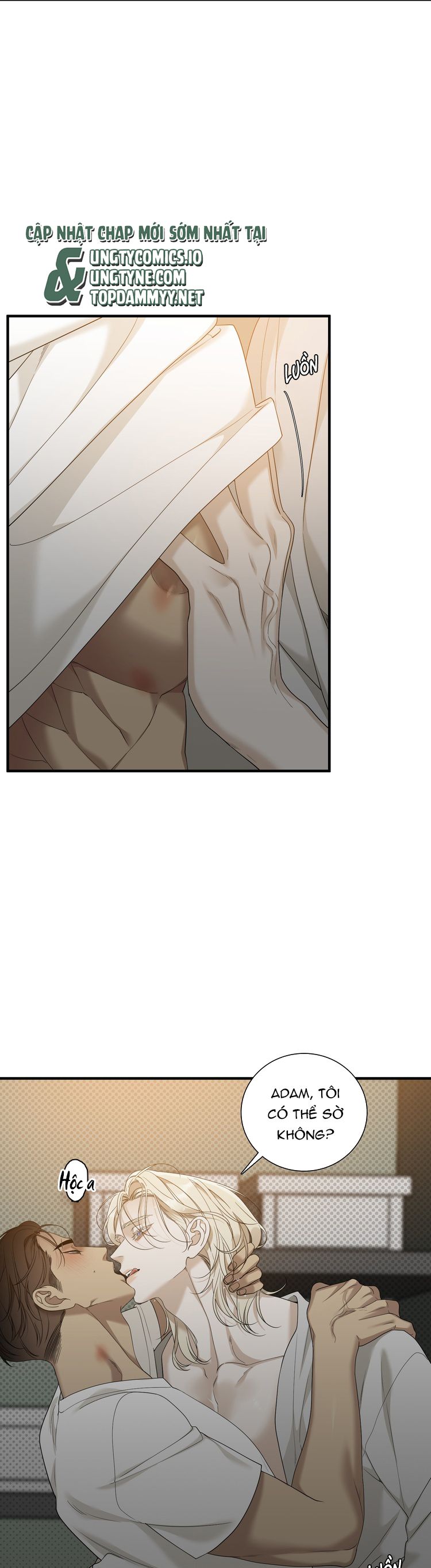 DEAR. 00 Chapter 16 - Trang 4