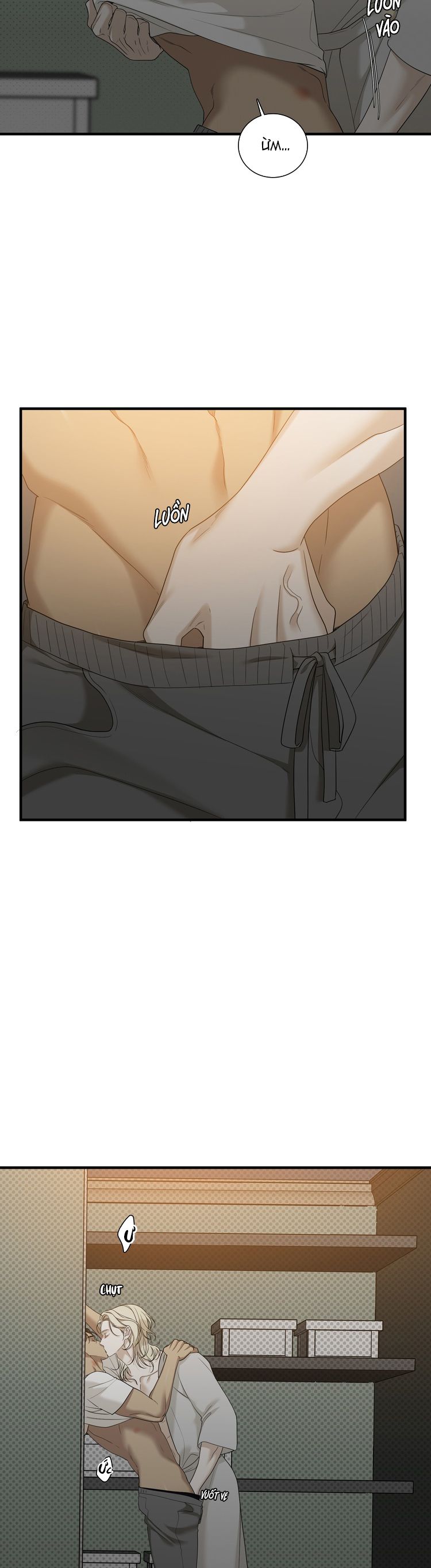 DEAR. 00 Chapter 16 - Trang 4