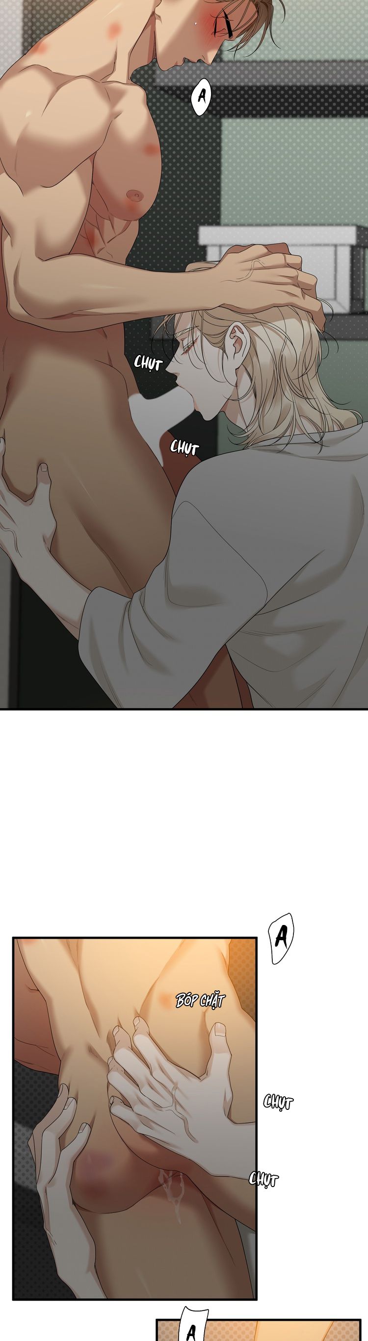 DEAR. 00 Chapter 16 - Trang 4