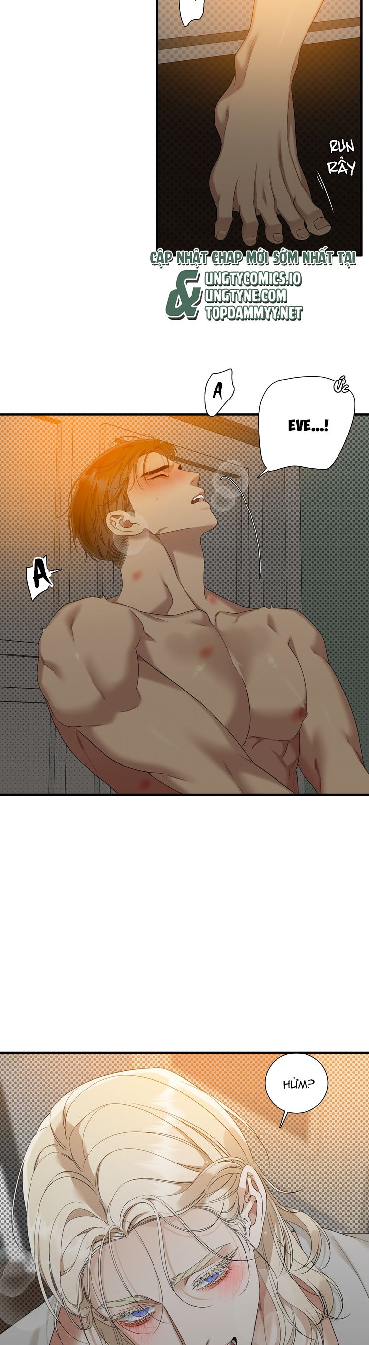DEAR. 00 Chapter 16 - Trang 4