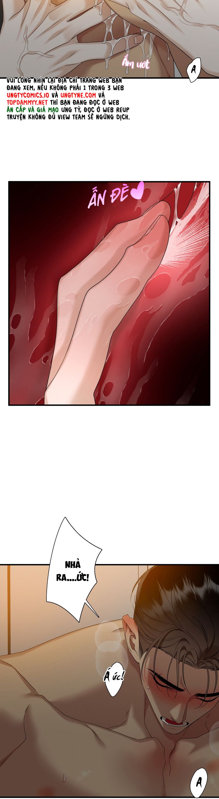 DEAR. 00 Chapter 16 - Trang 4