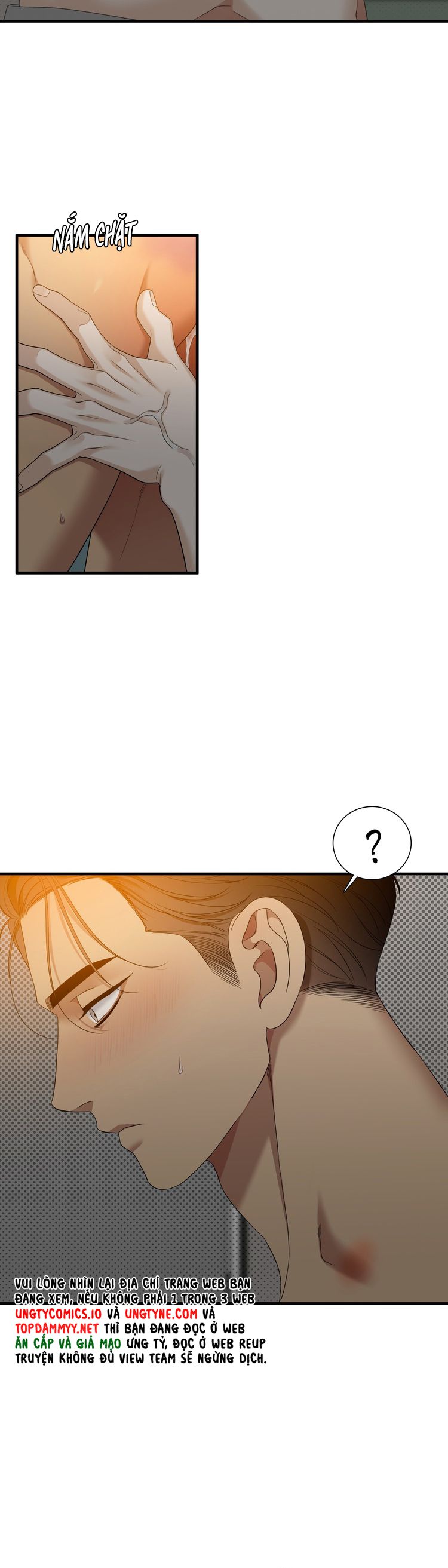 DEAR. 00 Chapter 16 - Trang 4