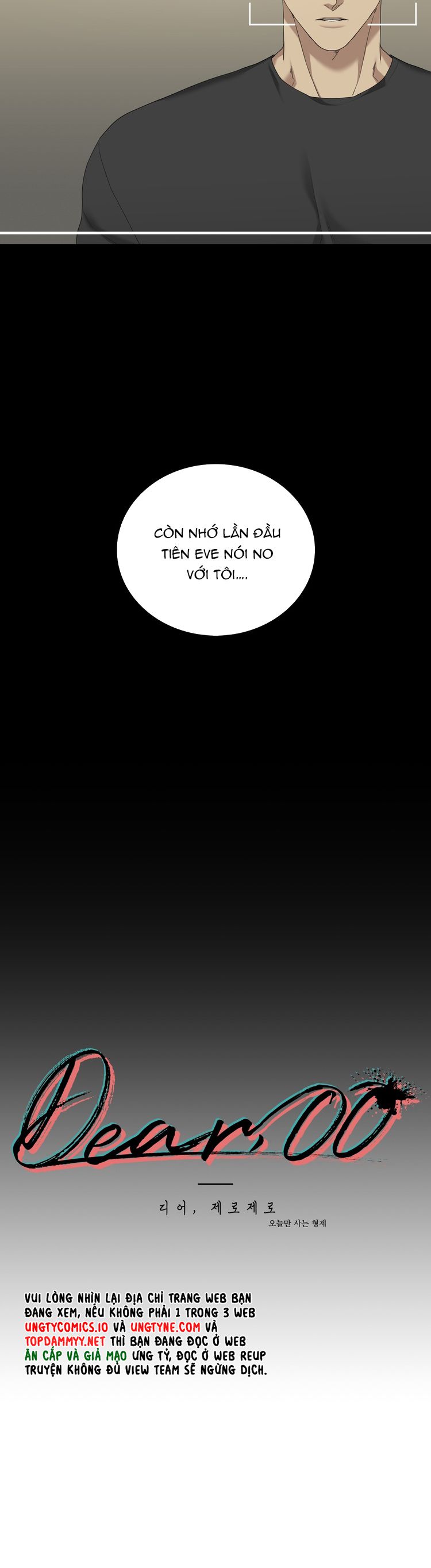 DEAR. 00 Chapter 16 - Trang 4