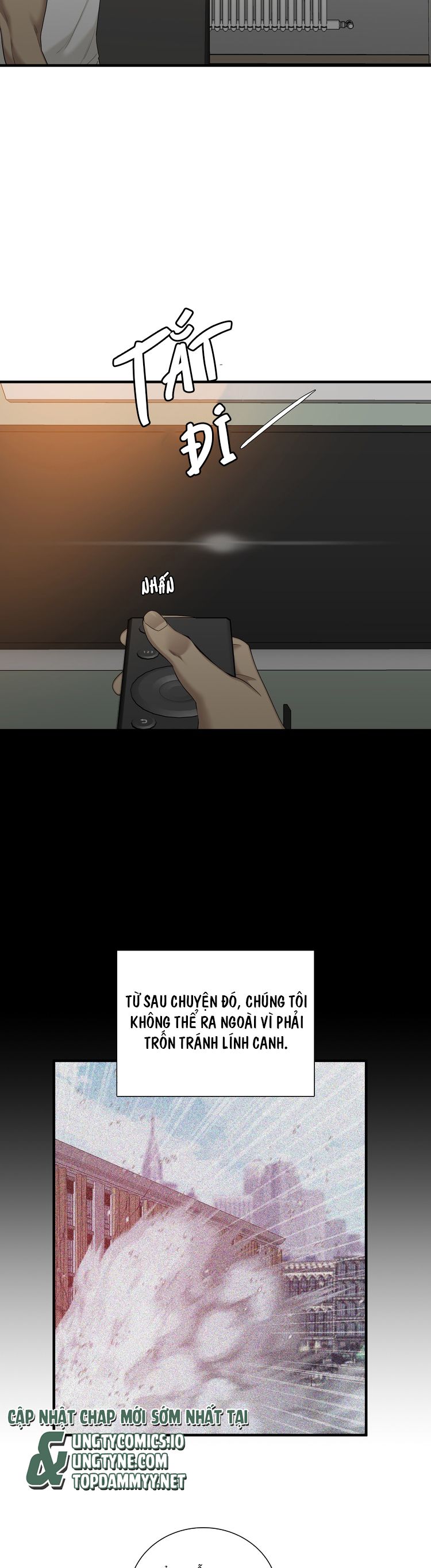 DEAR. 00 Chapter 16 - Trang 4