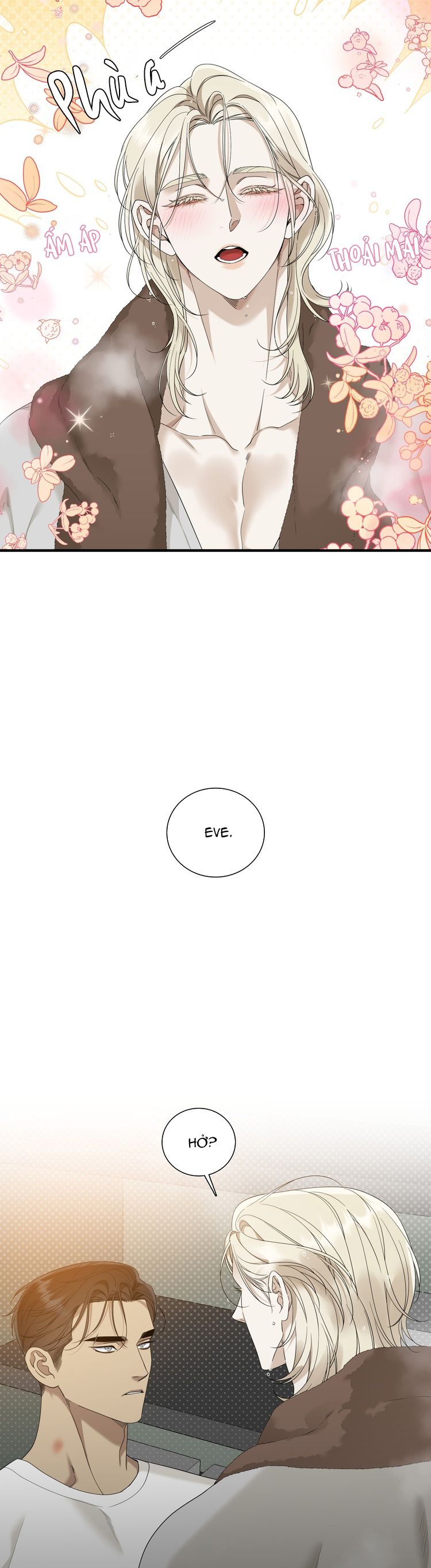 DEAR. 00 Chapter 16 - Trang 4