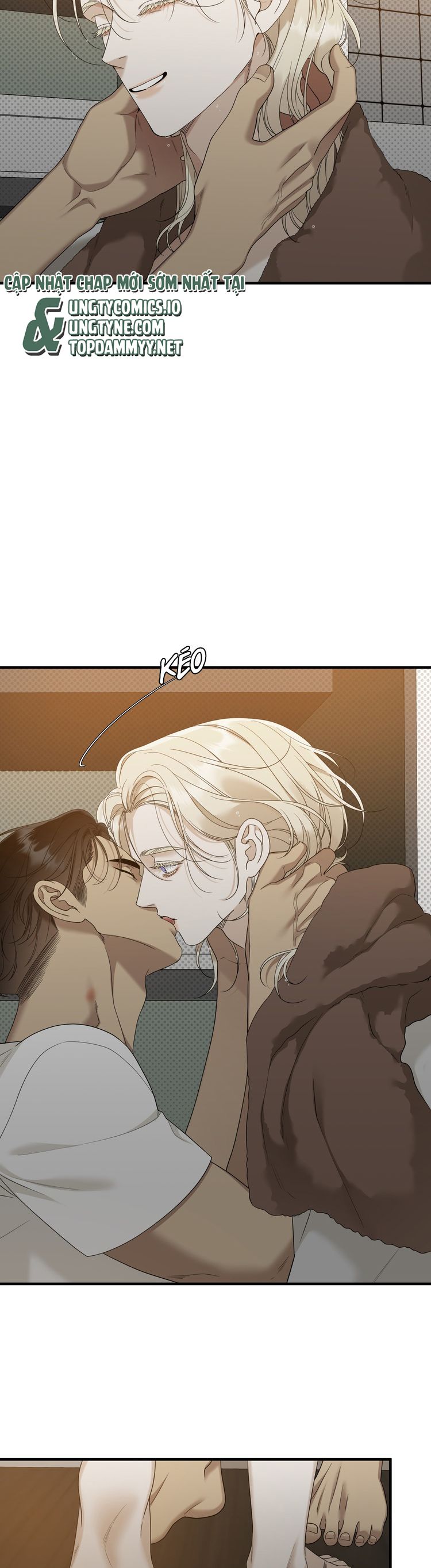 DEAR. 00 Chapter 16 - Trang 4
