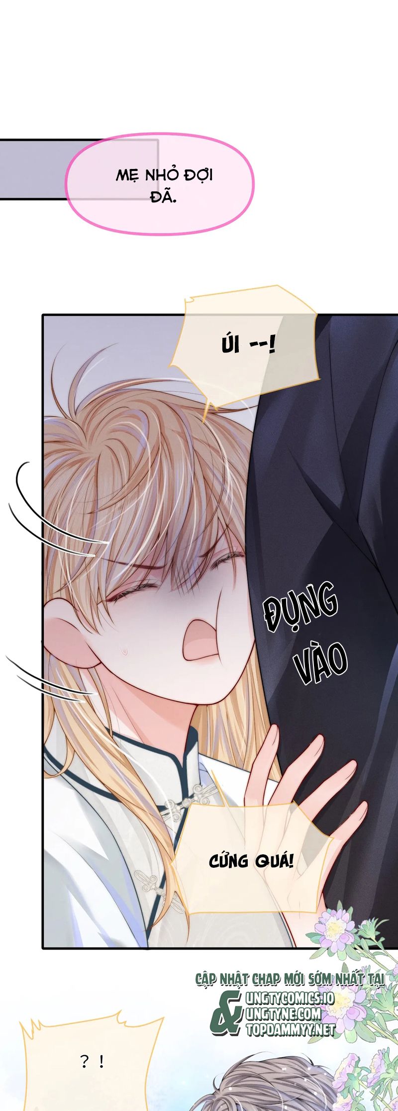 Bị Ép Xuyên Vào Phó Bản Dính Lấy Nhau Cùng Các Bạn Cùng Phòng Chap 7 - Trang 4