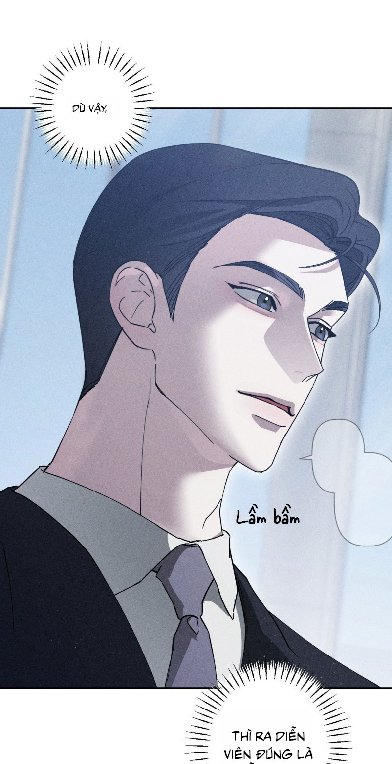 Cận cảnh Chapter 6 - Next Chapter 7