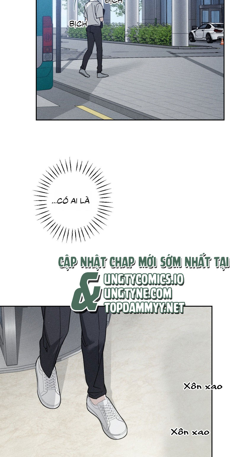Cận cảnh Chapter 6 - Next Chapter 7