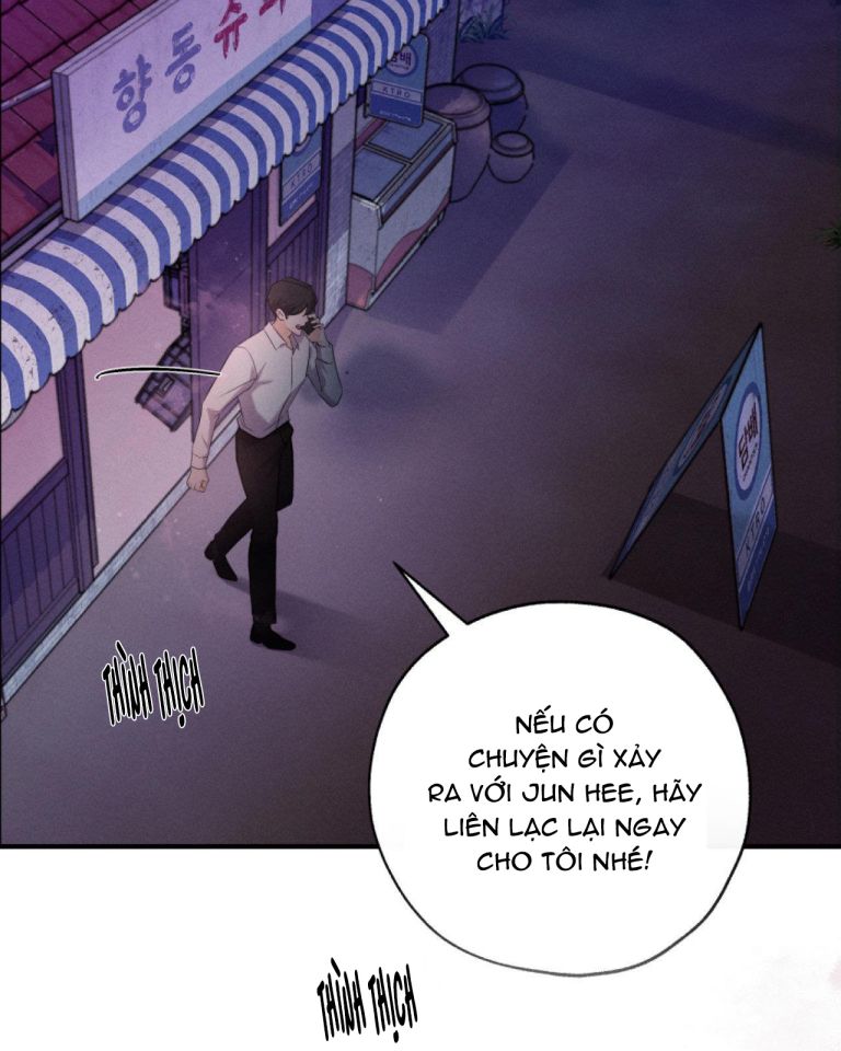 DƯƠNG KHÍ Chapter 1 - Trang 4
