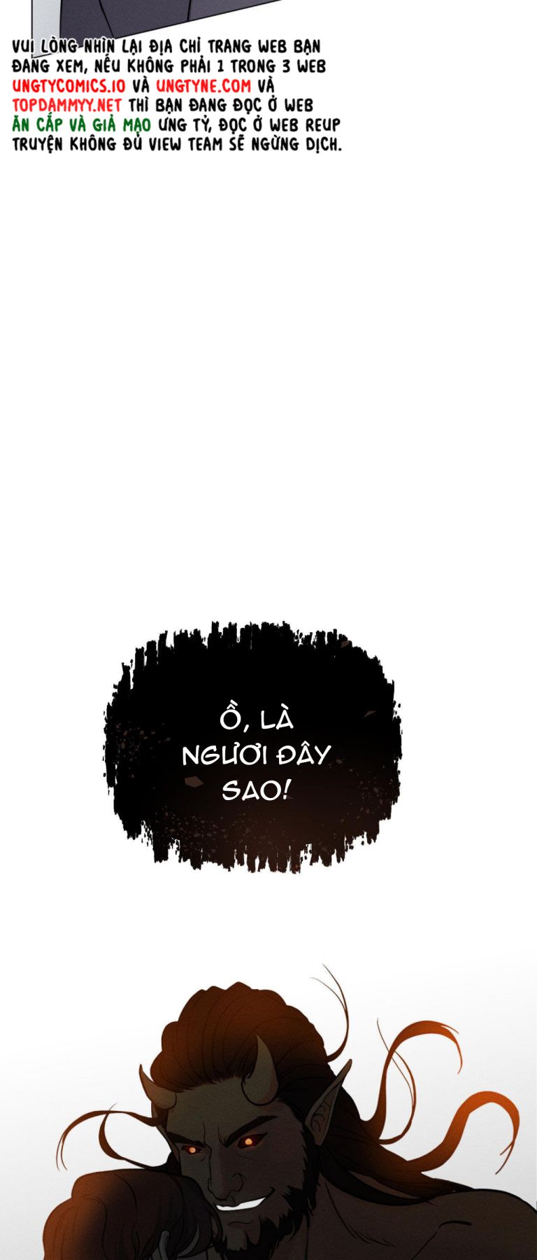 DƯƠNG KHÍ Chapter 1 - Trang 4