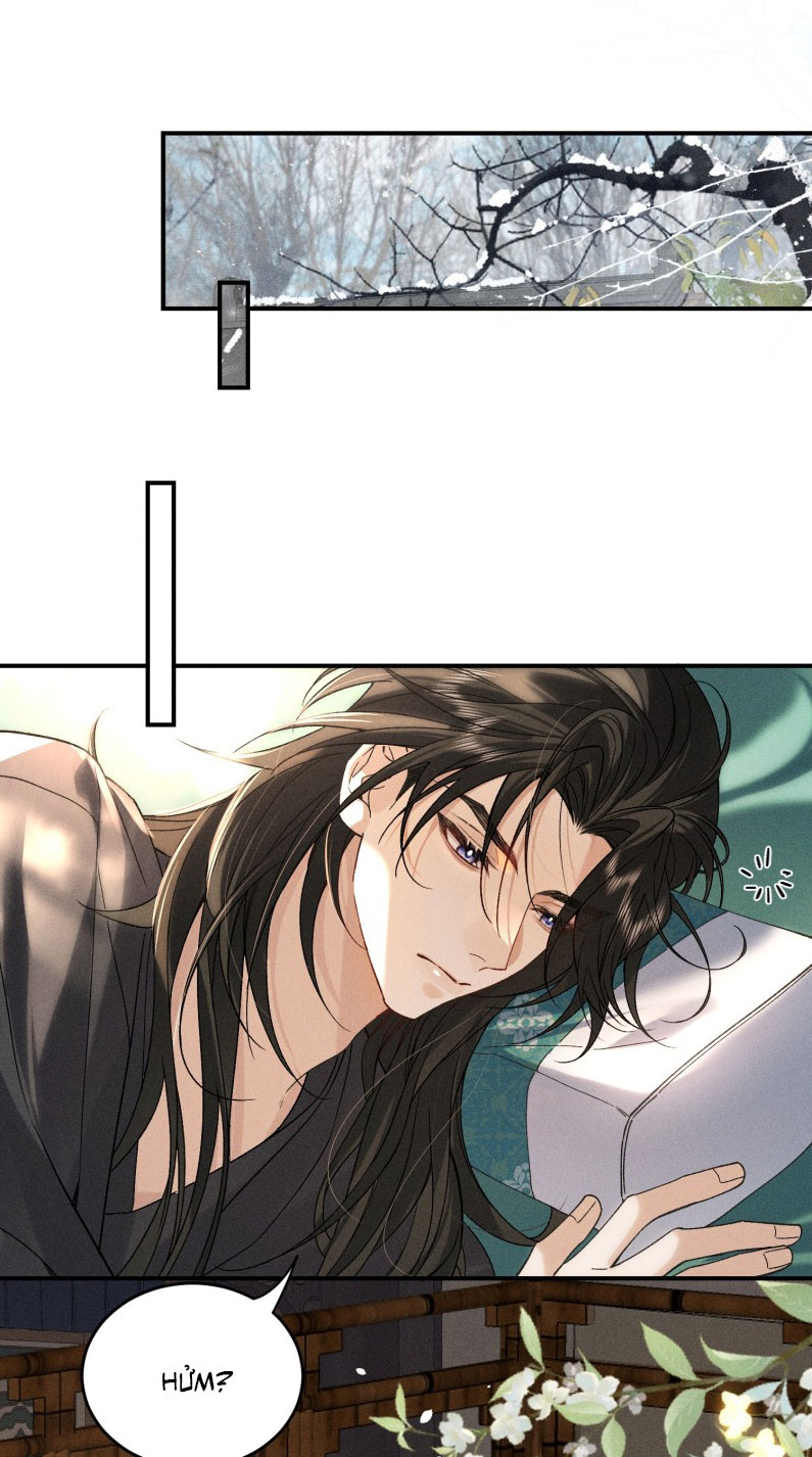 Lang Kỵ Trúc Mã Lai Chapter 13 - Next Chapter 14