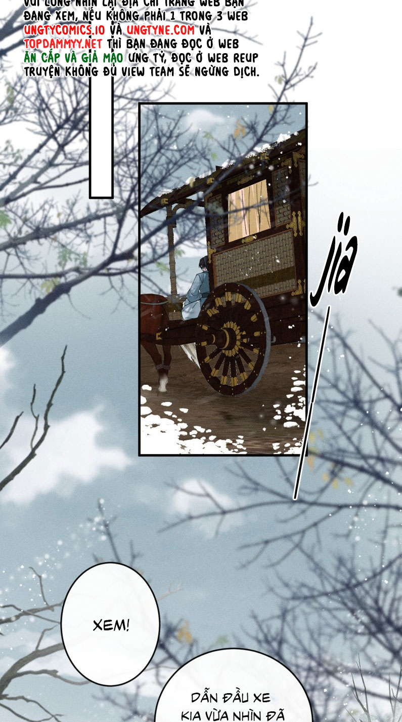 Lang Kỵ Trúc Mã Lai Chapter 13 - Next Chapter 14