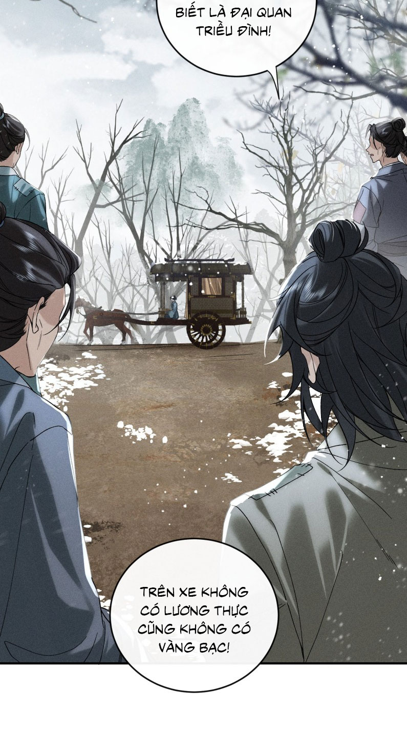 Lang Kỵ Trúc Mã Lai Chapter 13 - Next Chapter 14