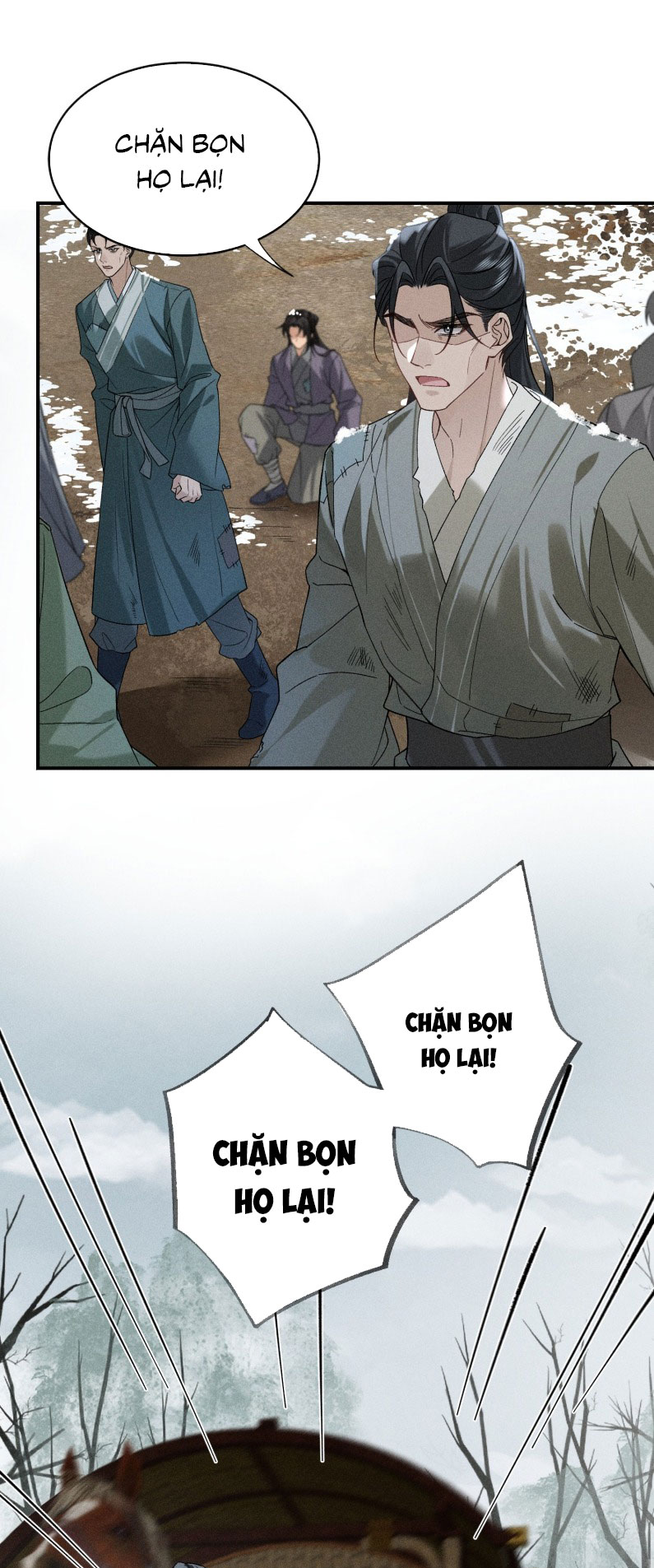 Lang Kỵ Trúc Mã Lai Chapter 13 - Next Chapter 14