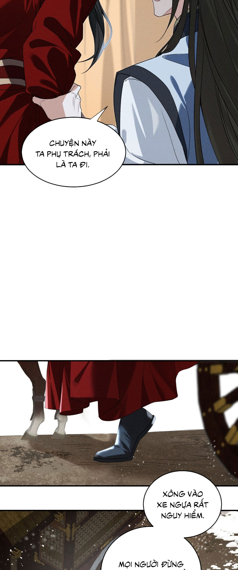 Lang Kỵ Trúc Mã Lai Chapter 13 - Next Chapter 14