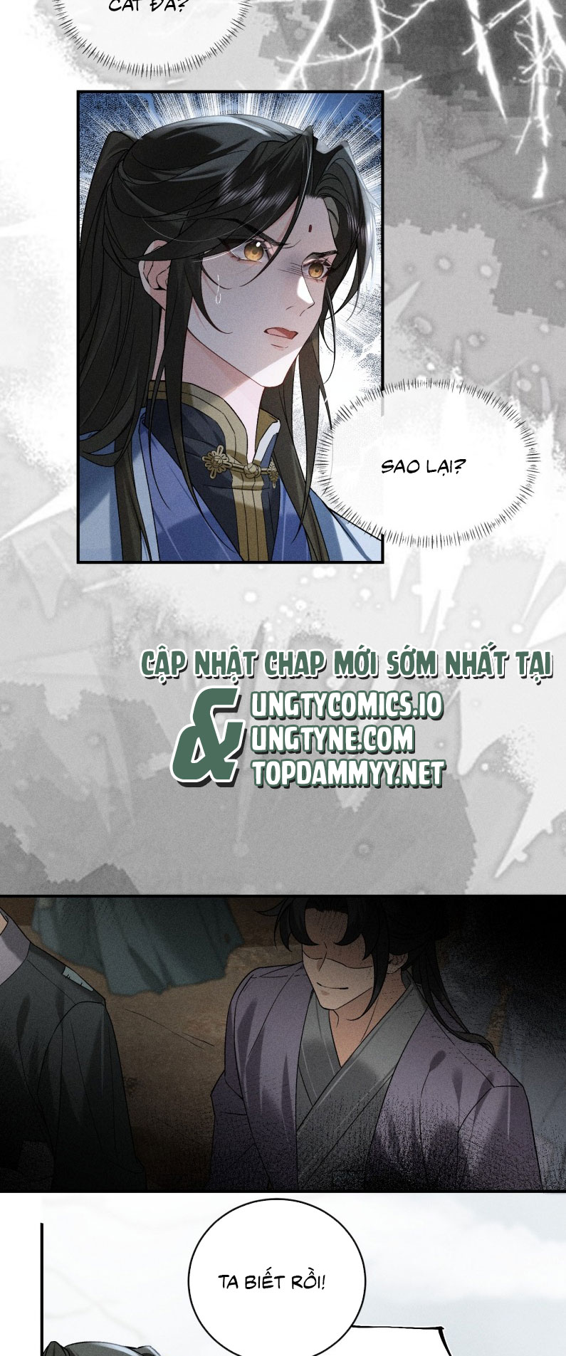 Lang Kỵ Trúc Mã Lai Chapter 13 - Next Chapter 14