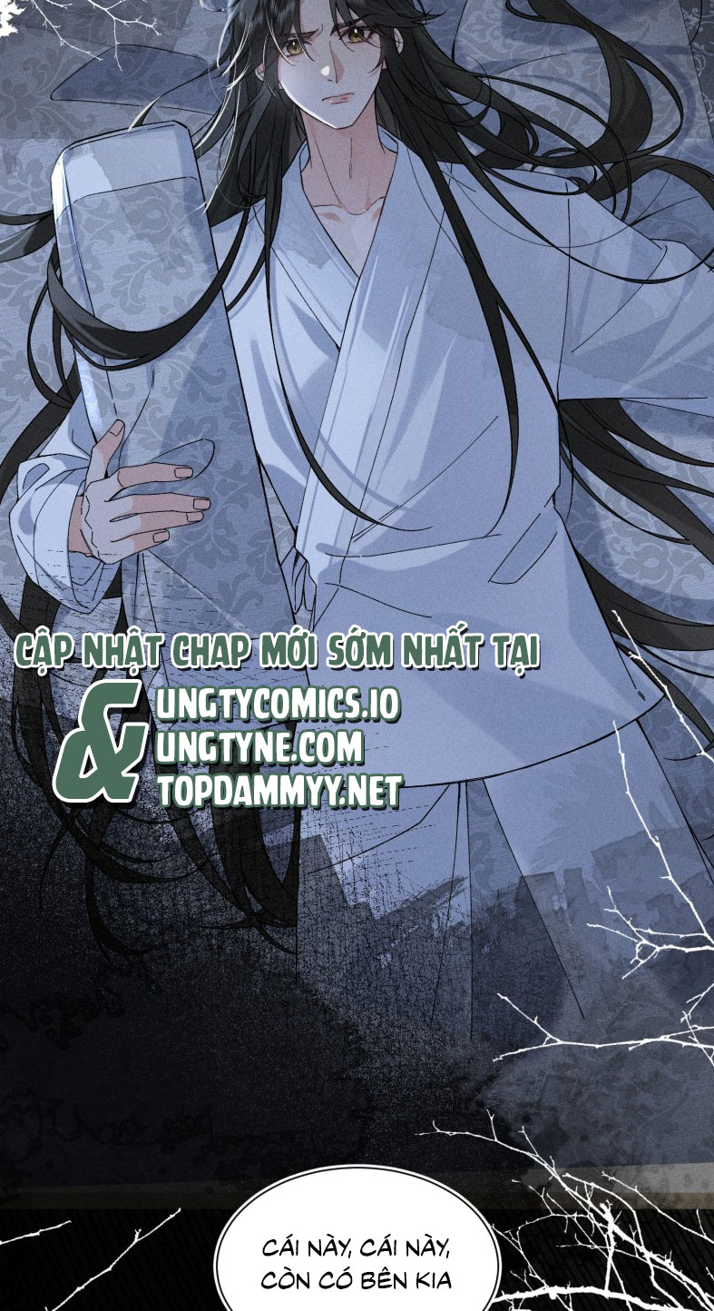 Lang Kỵ Trúc Mã Lai Chapter 13 - Next Chapter 14