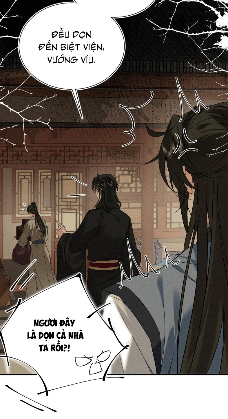 Lang Kỵ Trúc Mã Lai Chapter 13 - Next Chapter 14