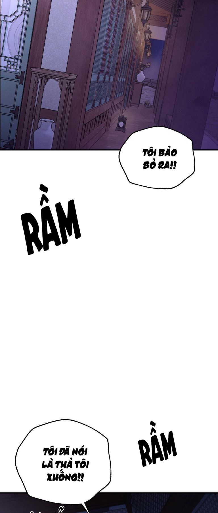 DƯƠNG KHÍ Chapter 2 - Next Chapter 3